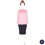 GUCCI - 2010'S - CHEMISIER