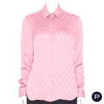 GUCCI - 2010'S - CHEMISIER