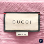 GUCCI - 2010'S - CHEMISIER