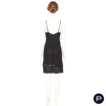 CHANEL X KARL LAGERFELD - PRINTEMPS-ÉTÉ 2007 - ENSEMBLE, HAUT, JUPE