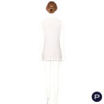 CHANEL X KARL LAGERFELD - PRINTEMPS-ÉTÉ 2007 - ROBE