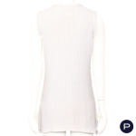 CHANEL X KARL LAGERFELD - PRINTEMPS-ÉTÉ 2007 - ROBE