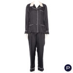 PRADA - CIRCA 2016 - ENSEMBLE, CHEMISIER, PANTALON