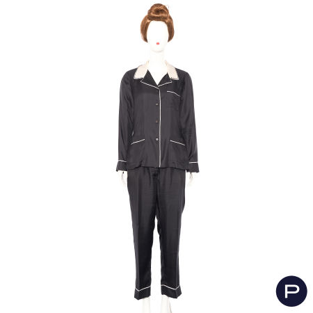 PRADA - CIRCA 2016 - ENSEMBLE, CHEMISIER, PANTALON