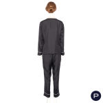 PRADA - CIRCA 2016 - ENSEMBLE, CHEMISIER, PANTALON