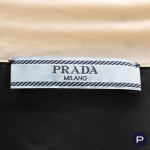 PRADA - CIRCA 2016 - ENSEMBLE, CHEMISIER, PANTALON