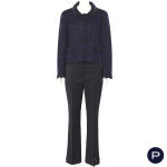 PRADA - CIRCA 2012 - VESTE, PANTALON