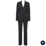 MOSCHINO - ENSEMBLE, VESTE, PANTALON
