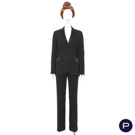 MOSCHINO - ENSEMBLE, VESTE, PANTALON