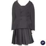 DICE KAYEK - VESTE CROISÉE