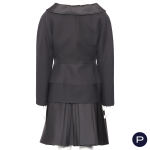 DICE KAYEK - VESTE CROISÉE