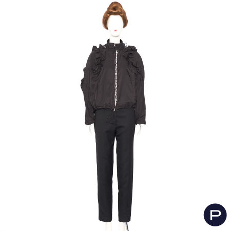 DICE KAYEK - AUTOMNE-HIVER 2017/18 - ANORAK