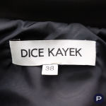DICE KAYEK - AUTOMNE-HIVER 2017/18 - ANORAK