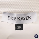 DICE KAYEK - CHEMISIER