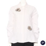 DICE KAYEK - CHEMISIER