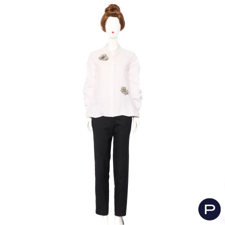 DICE KAYEK - CHEMISIER