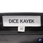 DICE KAYEK - JUPE
