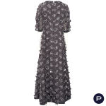 MARC VAUGHAN - CIRCA 1970 - ROBE DU SOIR