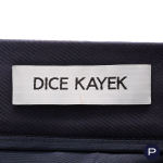 DICE KAYEK - VESTE