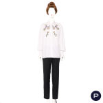 DICE KAYEK - CHEMISIER