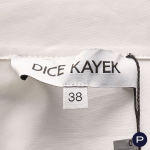 DICE KAYEK - CHEMISIER