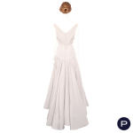 JACQUES FATH - CIRCA 1990 - ROBE DU SOIR