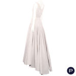 JACQUES FATH - CIRCA 1990 - ROBE DU SOIR