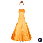 JACQUES FATH - CIRCA 1990 - ROBE DU SOIR