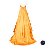 JACQUES FATH - CIRCA 1990 - ROBE DU SOIR