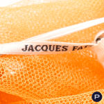 JACQUES FATH - CIRCA 1990 - ROBE DU SOIR