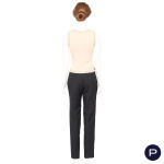 VALENTINO BOUTIQUE - CIRCA 1990 - TWIN-SET, CARDIGAN, HAUT