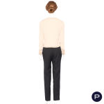 VALENTINO BOUTIQUE - CIRCA 1990 - TWIN-SET, CARDIGAN, HAUT