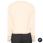 VALENTINO BOUTIQUE - CIRCA 1990 - TWIN-SET, CARDIGAN, HAUT