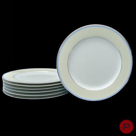 CHRISTIAN DIOR X JEAN-PIERRE FRÈRE - LATE 1980'S