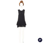 CÉLINE - 2000'S - ROBE