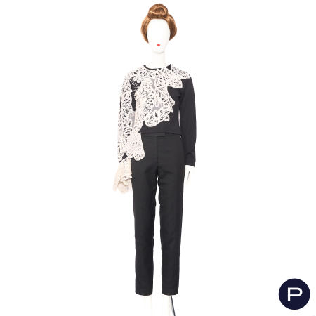 GIANFRANCO FERRÉ - 1990'S - HAUT