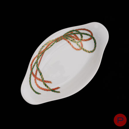 CHRISTIAN DIOR X JEAN-PIERRE FRÈRE - CIRCA 1985/88