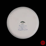 CHRISTIAN DIOR X JEAN-PIERRE FRÈRE - CIRCA 1985/88