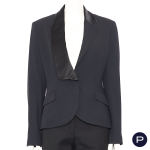 CHRISTIAN DIOR BOUTIQUE - CIRCA 2010 - VESTE
