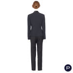 CHRISTIAN DIOR BOUTIQUE - CIRCA 2010 - VESTE