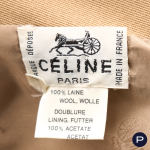 CÉLINE - 1970/80'S - JUPE