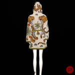 HERMÈS - PEIGNOIR
