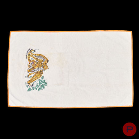 HERMÈS X ROBERT DALLET