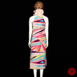 EMILIO PUCCI - 2000'S - ROBE