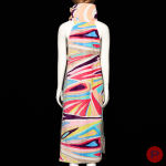 EMILIO PUCCI - 2000'S - ROBE