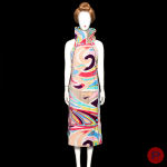 EMILIO PUCCI - 2000'S - ROBE