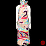 EMILIO PUCCI - 2000'S - ROBE