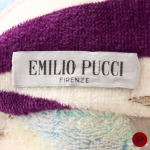 EMILIO PUCCI - 2000'S - ROBE