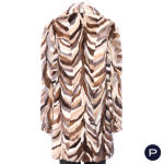 SONIA RYKIEL X JULIE DE LIBRAN - AUTOMNE-HIVER 2015/16 - MANTEAU