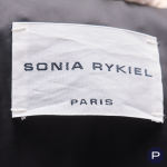 SONIA RYKIEL X JULIE DE LIBRAN - AUTOMNE-HIVER 2015/16 - MANTEAU